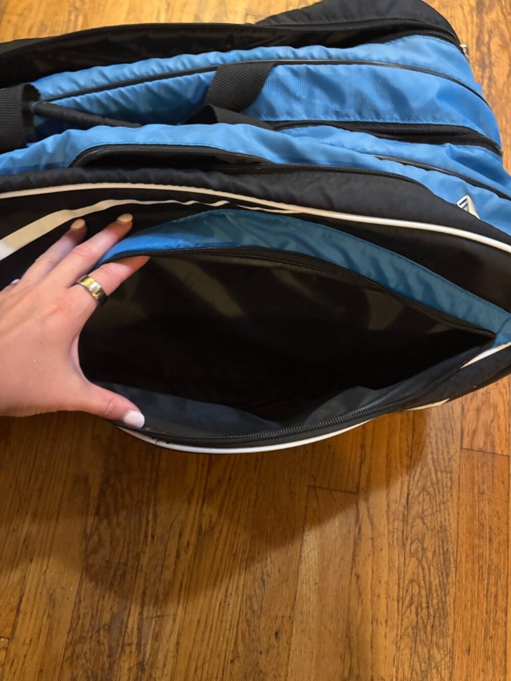 Babolat Tennis Bag - Picture 5 of 6